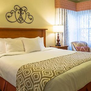 Master One-Bedroom Suite